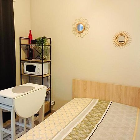 Appartement Calme Et Bien Situe 塔布 外观 照片