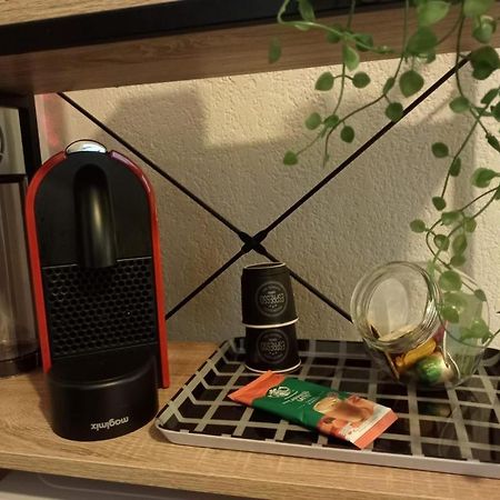 Appartement Calme Et Bien Situe 塔布 外观 照片