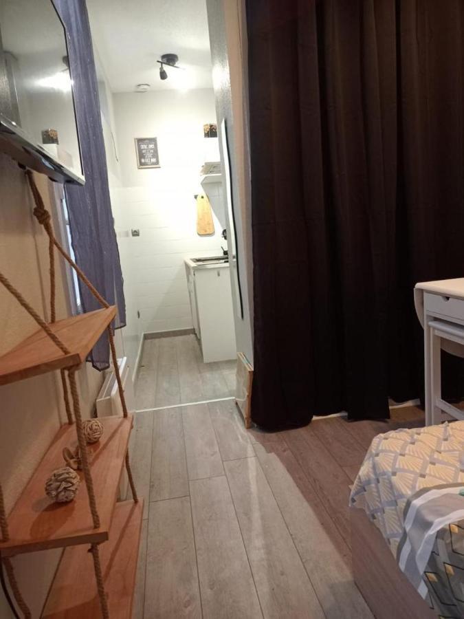 Appartement Calme Et Bien Situe 塔布 外观 照片